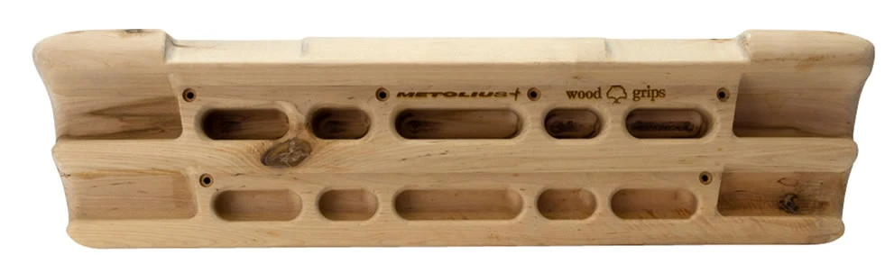 Metolius Wood Grips II Compact - Trainingsboard 1 Metolius Wood Grips II Compact - Trainingsboard