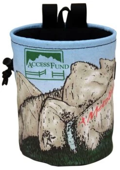Metolius Access Fund Comp - Chalk Bag