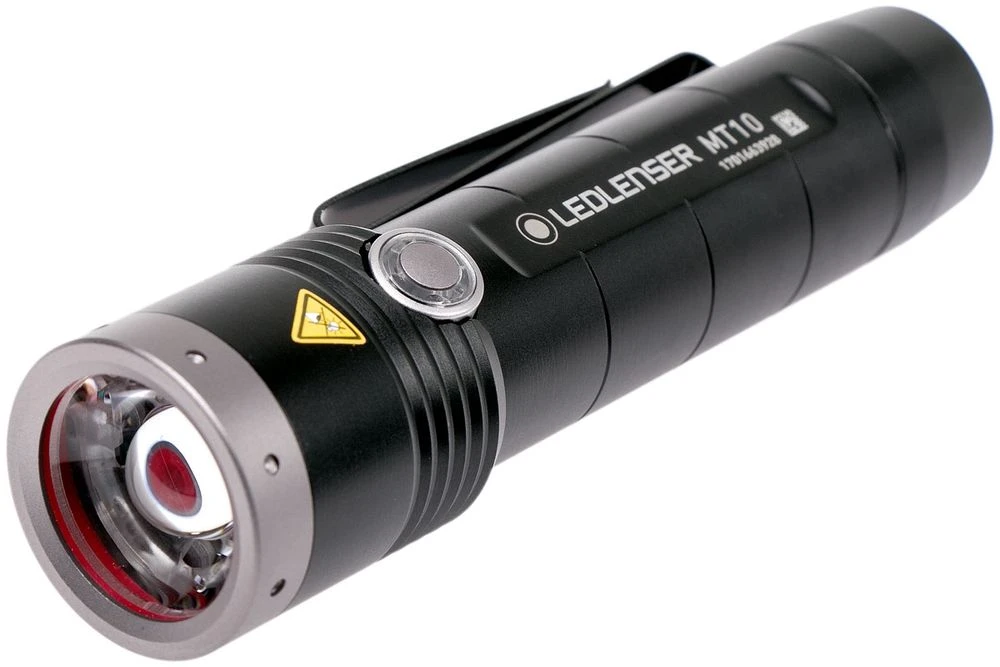 LED Lenser MT10 - Taschenlampe 1 LED Lenser MT10 - Taschenlampe