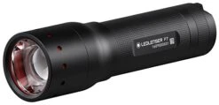 LED Lenser P7 - Taschenlampe, Test-it-Blister