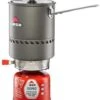 MSR Reactor 1l Kocher-System - Campingkocher