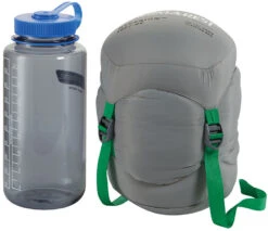 Therm-A-Rest Hyperion UL 20F/-6C - Daunenschlafsack 9 Therm-A-Rest Hyperion UL 20F/-6C - Daunenschlafsack -Outdoor Ausrüstung 10725 Therm A Rest Hyperion Daunenschlafsack 3