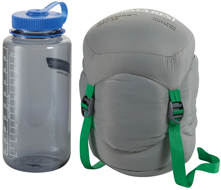 Therm-A-Rest Hyperion UL 20F/-6C - Daunenschlafsack 4 Therm-A-Rest Hyperion UL 20F/-6C - Daunenschlafsack – Bild 4