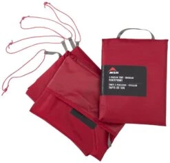 MSR Universal Footprint 3P - Zeltunterlage