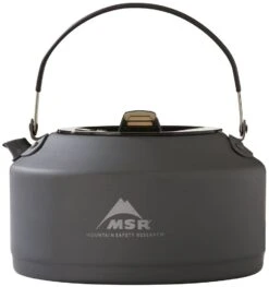 MSR Pika Teapot - Teekessel