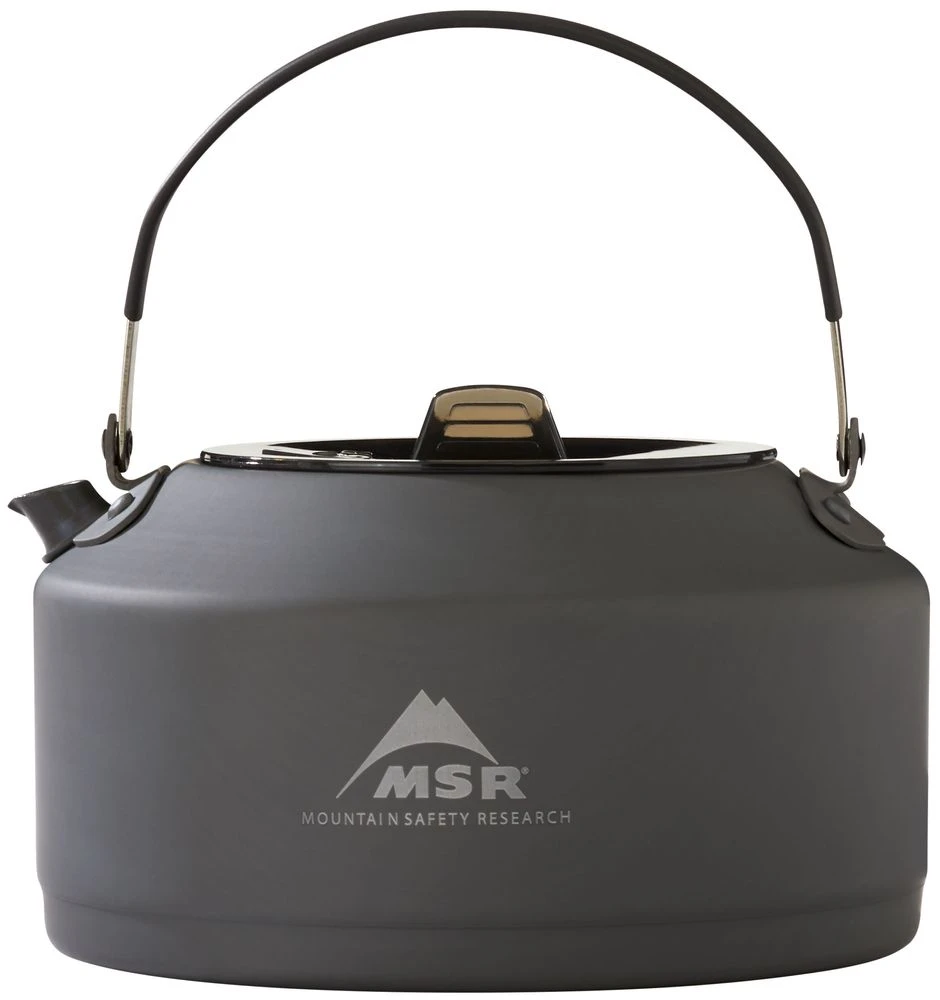 MSR Pika Teapot - Teekessel