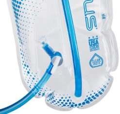 Platypus Big Zip Evo (Lumbar) - Trinksystem -Outdoor Ausrüstung 10746 Platypus Big Zip Evo Lumbar Trinksystem 3