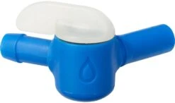 Platypus BigZip Evo Shutoff Valve - Schließventil
