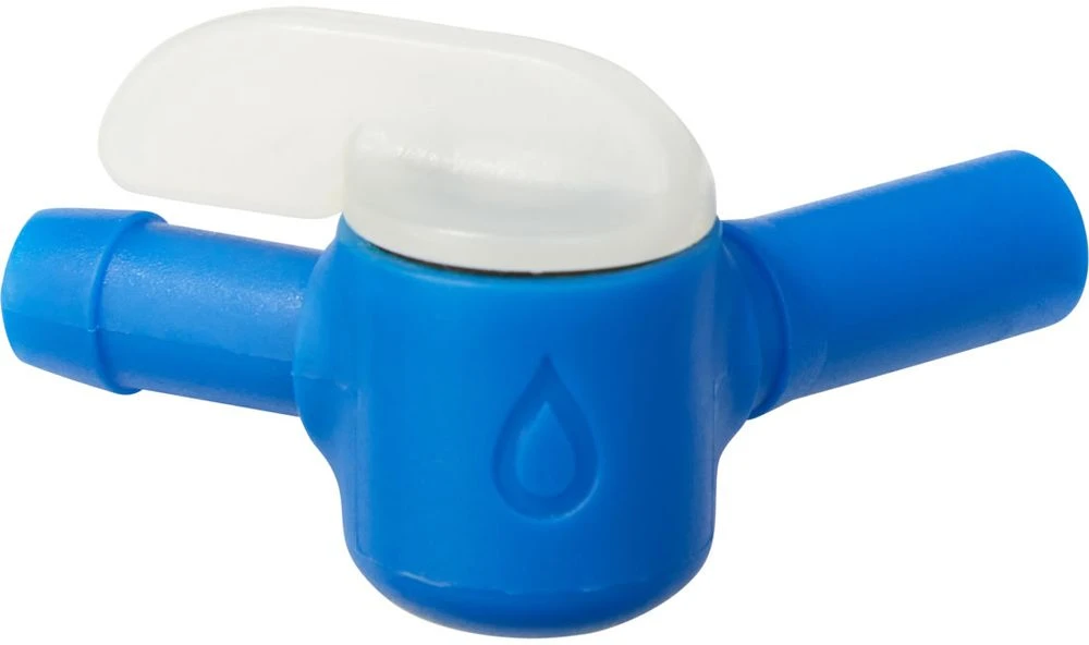 Platypus BigZip Evo Shutoff Valve - Schließventil 1 Platypus BigZip Evo Shutoff Valve - Schließventil
