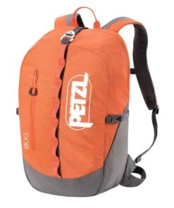 Petzl Bug - Kletterrucksack -Outdoor Ausrüstung 10763 Petzl Bug Kletterrucksack 1