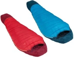 VAUDE Kobel Adjust 500 SYN - Kinderschlafsack / Kunstfaserschlafsack