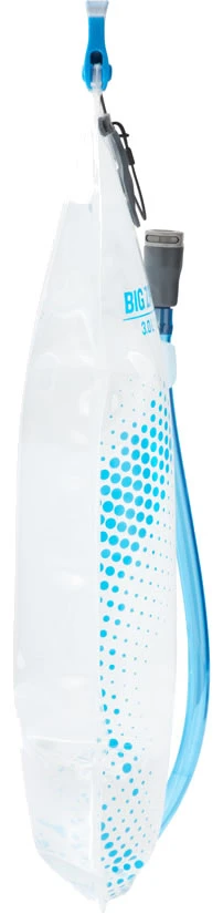 Platypus Big Zip Evo - Trinksystem 3 Platypus Big Zip Evo - Trinksystem – Bild 3