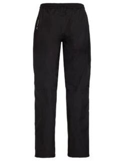 VAUDE Escape 2.5L Pants - Regenüberhose -Outdoor Ausrüstung 10834 VAUDE Escape 2 5L Pants Regenueberhose 3