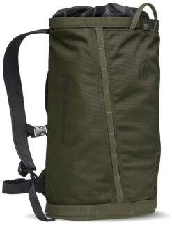 Black Diamond Street Creek 20 - Rucksack -Outdoor Ausrüstung 10853 Black Diamond Street Creek 20 Rucksack 2