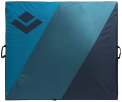 Black Diamond Drop Zone Crashpad - Bouldermatte