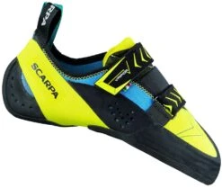 Scarpa Vapor V - Kletterschuhe