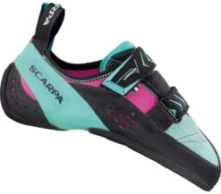 Scarpa Vapor V Women - Kletterschuhe