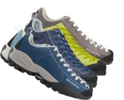Scarpa Mojito Men - Zustiegsschuh (MAN + WOMAN)
