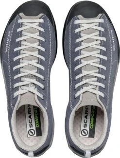 Scarpa Mojito Men - Zustiegsschuh (MAN + WOMAN) -Outdoor Ausrüstung 11023 Scarpa Mojito Men Zustiegsschuh 3