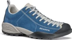 Scarpa Mojito Men - Zustiegsschuh (MAN + WOMAN) -Outdoor Ausrüstung 11023 Scarpa Mojito Men Zustiegsschuh 5