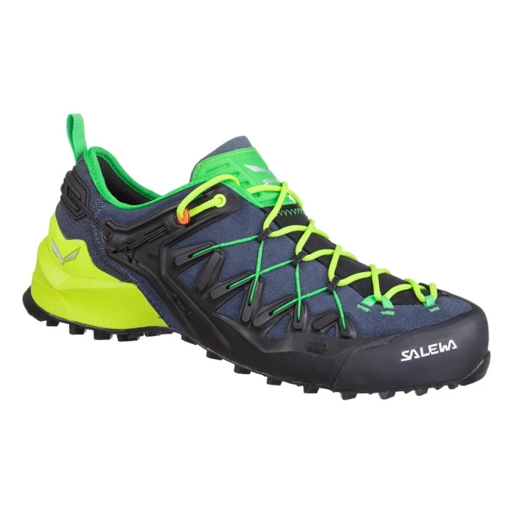 Salewa Wildfire Edge Men - Zustiegsschuhe 2 Salewa Wildfire Edge Men - Zustiegsschuhe – Bild 2