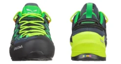 Salewa Wildfire Edge Men - Zustiegsschuhe 12 Salewa Wildfire Edge Men - Zustiegsschuhe -Outdoor Ausrüstung 11029 Salewa Wildfire Edge Men Zustiegsschuhe 2