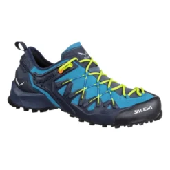 Salewa Wildfire Edge Men - Zustiegsschuhe 14 Salewa Wildfire Edge Men - Zustiegsschuhe -Outdoor Ausrüstung 11029 Salewa Wildfire Edge Men Zustiegsschuhe 4