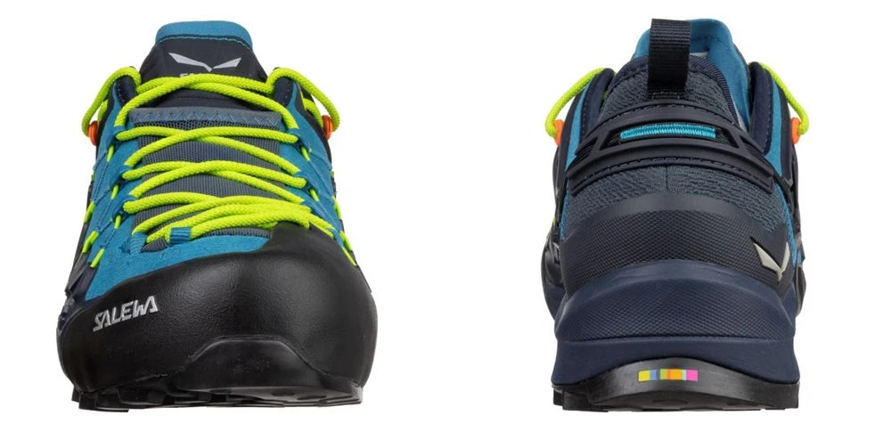Salewa Wildfire Edge Men - Zustiegsschuhe 6 Salewa Wildfire Edge Men - Zustiegsschuhe – Bild 6