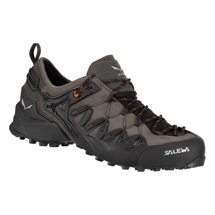 Salewa Wildfire Edge Men - Zustiegsschuhe 8 Salewa Wildfire Edge Men - Zustiegsschuhe – Bild 8