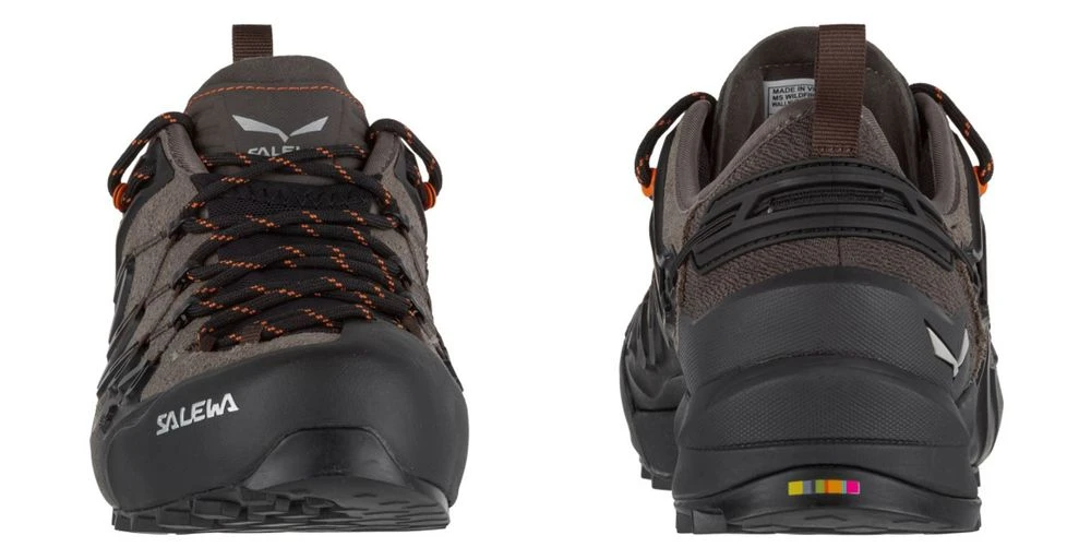 Salewa Wildfire Edge Men - Zustiegsschuhe 9 Salewa Wildfire Edge Men - Zustiegsschuhe – Bild 9