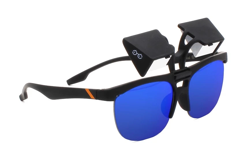 Y&Y Solar Up - Sicherungsbrille 2 Y&Y Solar Up - Sicherungsbrille – Bild 2