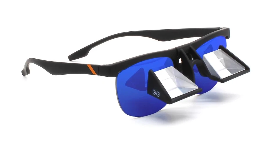 Y&Y Solar Up - Sicherungsbrille 1 Y&Y Solar Up - Sicherungsbrille