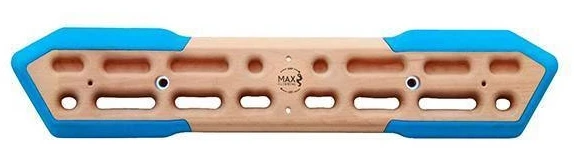 Max Climbing - Spinchboard Solo Hybrid- Trainingsboard 1 Max Climbing - Spinchboard Solo Hybrid- Trainingsboard