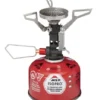 MSR Pocket Rocket Deluxe- Gaskocher / Campingkocher