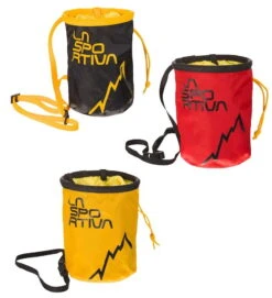 La Sportiva LSP- Chalkbag