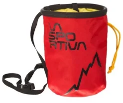 La Sportiva LSP- Chalkbag -Outdoor Ausrüstung 11668 La Sportiva LSP Chalkbag 3