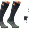 Alpenheat Wool Socks AJ27 - Set 1 (Wolle) - Beheizte Socken