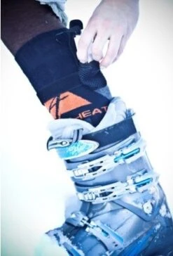 Alpenheat Fire Socks AJ26 - Set 1 Cotton (Baumwolle) - Beheizte Socken -Outdoor Ausrüstung 11699 Alpenheat Fire Socks AJ26 Set 1 Cotton Baumwolle beheizte Socken 1