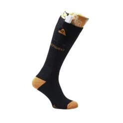 Alpenheat Fire Socks AJ26 - Set 1 Cotton (Baumwolle) - Beheizte Socken -Outdoor Ausrüstung 11699 Alpenheat Fire Socks AJ26 Set 1 Cotton Baumwolle beheizte Socken 4
