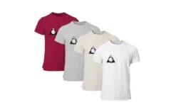 Climb For Nature - Klettershirt Herren