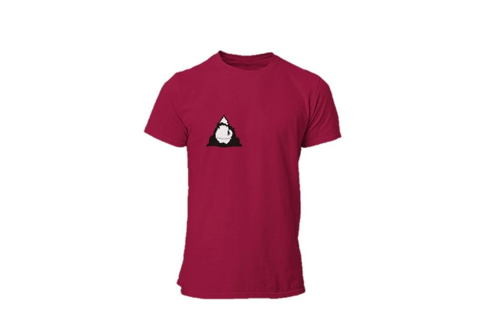 Climb For Nature - Klettershirt Herren 2 Climb For Nature - Klettershirt Herren – Bild 2