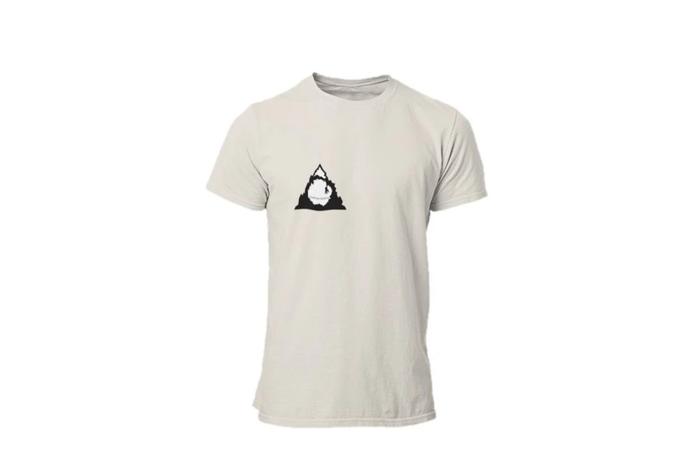 Climb For Nature - Klettershirt Herren 4 Climb For Nature - Klettershirt Herren – Bild 4