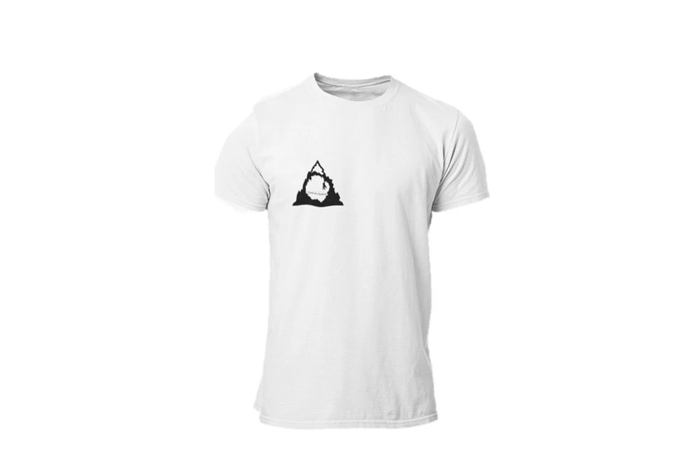 Climb For Nature - Klettershirt Herren 5 Climb For Nature - Klettershirt Herren – Bild 5