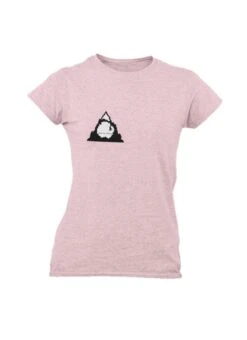 Climb For Nature - Klettershirt Damen -Outdoor Ausrüstung 11891 Climb for Nature Klettershirt Damen 4