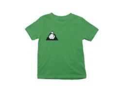 Climb For Nature - Klettershirt Kinder -Outdoor Ausrüstung 11892 Climb for Nature Klettershirt Kinder 2