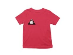 Climb For Nature - Klettershirt Kinder -Outdoor Ausrüstung 11892 Climb for Nature Klettershirt Kinder 3