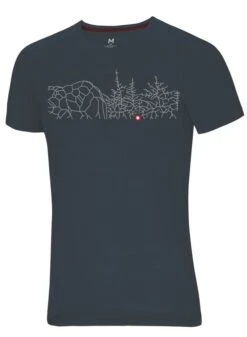 Ocùn Raglan T - Klettershirt (Altes Modell) -Outdoor Ausrüstung 11910 Oc n Raglan T Klettershirt 3