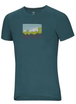 Ocùn Raglan T - Klettershirt (Altes Modell) -Outdoor Ausrüstung 11910 Oc n Raglan T Klettershirt 4