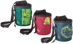 Red Chili Beta- Chalkbag