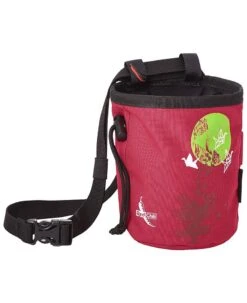 Red Chili Beta- Chalkbag -Outdoor Ausrüstung 11919 Red Chili Beta Chalkbag 2